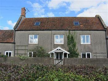 Havyatt Cottage B&B Glastonbury Exterior photo